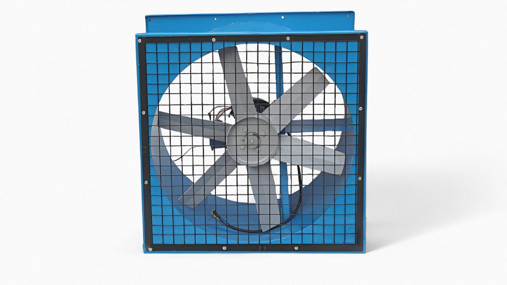 Eco Ventilators