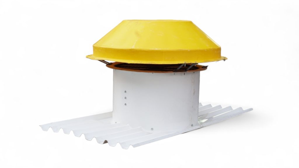 Roof Air ventilator