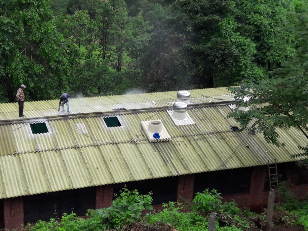 Turbine Ventilators