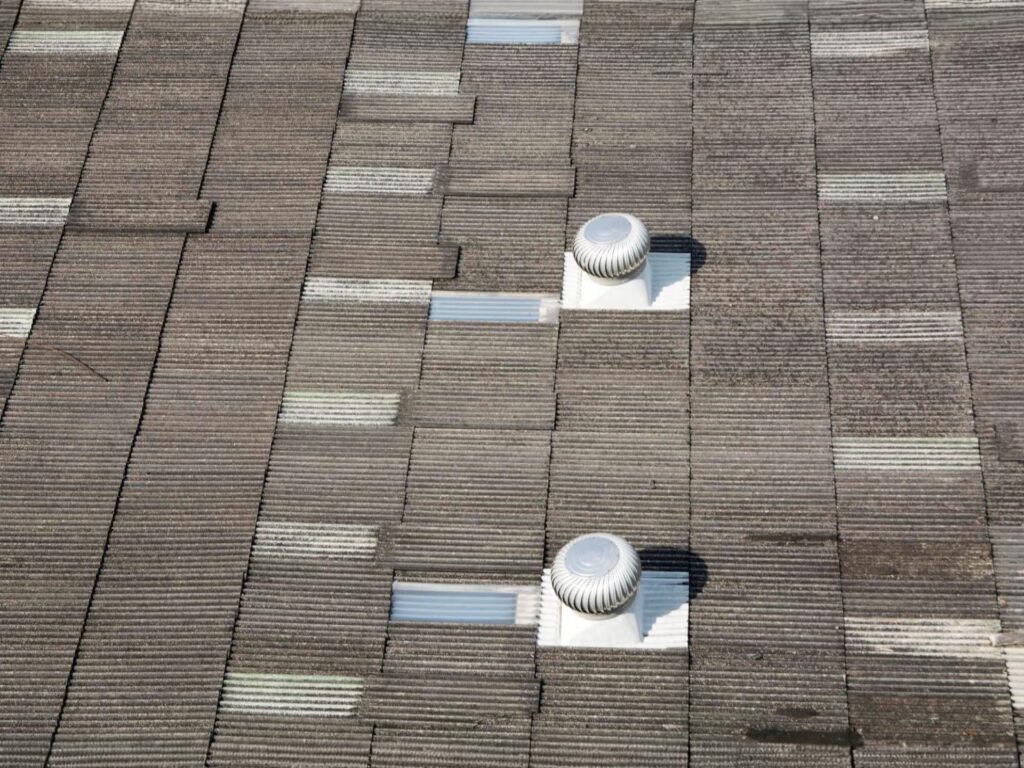 turbo air ventilators